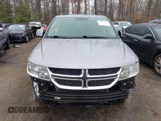 2016 Dodge Journey SXT with VIN 3C4PDCBG4GT122761, listed as a IAAI auction lot 41751265 with 130,304 mi miles. Bid and sale history available at carsss.com. Image 13.