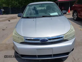 2008 Ford Focus SE with VIN 1FAHP35N58W285331, listed as a IAAI auction lot 42750470 with 190,517 mi miles and . Bid and sale history available at DreamBid. Image 6.