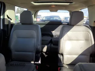 2019 Ford Flex SEL with VIN 2FMHK6C82KBA28008, listed as a Copart auction lot 44514645 with 108,383 mi miles and Non Repairable. Bid and sale history available at carsss.com. Image 10.