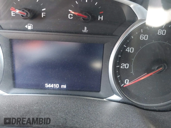 2021 Chevrolet Blazer LT с VIN 3GNKBCRS5MS563186, выставлен на аукционе IAAI как лот 42282938 с пробегом 54 410 миль миль и . История ставок и продаж доступна на DreamBid. Изображение 15.