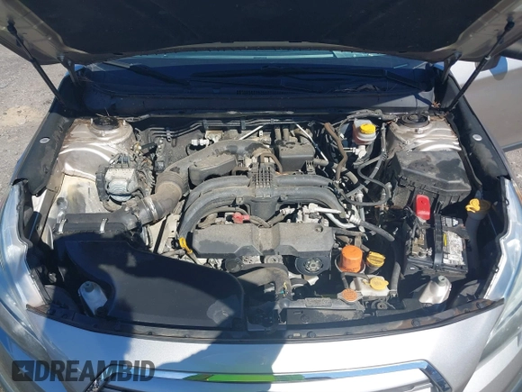 2016 Subaru Outback 2.5i with VIN 4S4BSBAC8G3323966, listed as a IAAI auction lot 41684006 with 112,747 mi miles and . Bid and sale history available at DreamBid. Image 10.