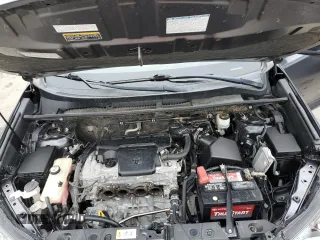 2017 Toyota RAV4 XLE with VIN JTMWFREV6HD097162, listed as a Copart auction lot 55791065 with Not Provided miles and Salvage Title. Bid and sale history available at DreamBid. Image 12.