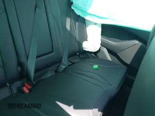 2023 Ford Mustang Mach-E Premium с VIN 3FMTK3SU3PMA83516, выставлен на аукционе IAAI как лот 42319485 с пробегом 8 802 миль миль и . История ставок и продаж доступна на DreamBid. Изображение 8.