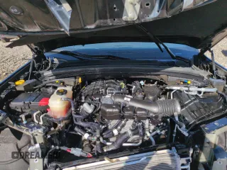 2022 Jeep Grand Cherokee Trailhawk with VIN 1C4RJHCG1N8574207, listed as a Copart auction lot 52789925 with 31,549 mi miles and Salvage title. Bid and sale history available at DreamBid. Image 11.