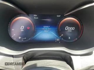 2020 Mercedes-Benz C 300 с VIN 55SWF8EB8LU332726, выставлен на аукционе Copart как лот 56906945 с пробегом 28 267 миль миль и Списание • Salvage title. История ставок и продаж доступна на DreamBid. Изображение 9.