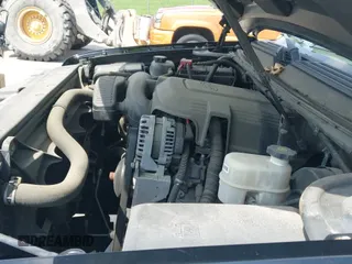 2013 Chevrolet Tahoe LS с VIN 1GNSKAE00DR291934, выставлен на аукционе IAAI как лот 42127668 с пробегом 156 078 миль миль и . История ставок и продаж доступна на DreamBid. Изображение 19.