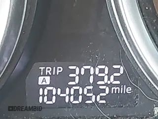 2015 Mazda CX-9 Grand Touring with VIN JM3TB3DA7F0448943, listed as a IAAI auction lot 41888414 with 104,052 mi miles. Bid and sale history available at carsss.com. Image 15.