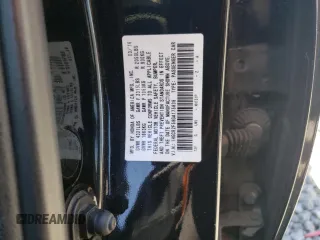 2016 Honda Accord Sport z VIN 1HGCR2F59GA175838, wystawiony jako Copart lot #56034815 z przebiegiem 117 125 mil mil oraz Szkoda całkowita • Salvage title. Historia ofert i sprzedaży dostępna na DreamBid. Obrazek 12.