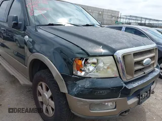 2005 Ford F-150 XLT с VIN 1FTPW14575KB72076, выставлен на аукционе IAAI как лот 42422135 с пробегом 255 459 миль миль и . История ставок и продаж доступна на DreamBid. Изображение 12.