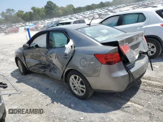 2012 Kia Forte EX with VIN KNAFU4A23C5621324, listed as a Copart auction lot 69013764 with 183,424 mi miles and Clean Title. Bid and sale history available at carsss.com. Image 2.