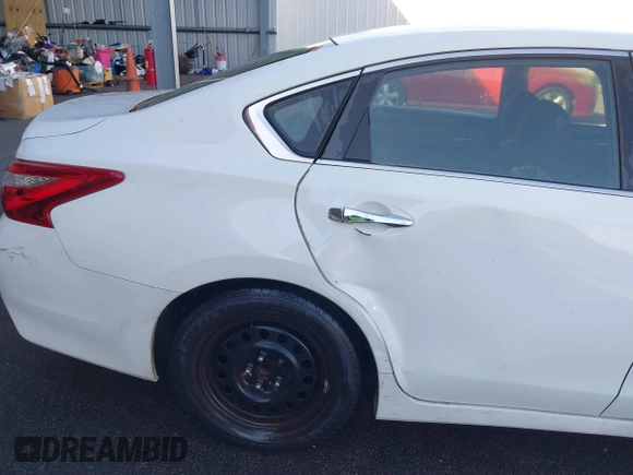 2016 Nissan Altima SV with VIN 1N4AL3AP6GC228866, listed as a IAAI auction lot 41801428 with 170,564 mi miles and . Bid and sale history available at DreamBid. Image 13.