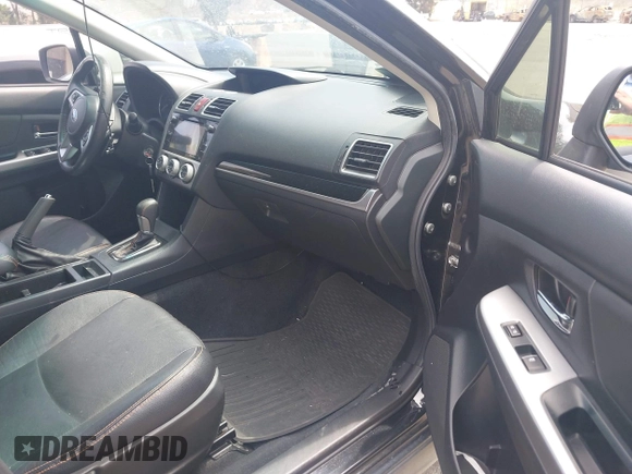 2016 Subaru Crosstrek Limited z VIN JF2GPAKC7GH338726, wystawiony jako IAAI lot #42373220 z przebiegiem 170 431 mil mil oraz . Historia ofert i sprzedaży dostępna na DreamBid. Obrazek 5.