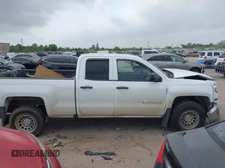 2016 Chevrolet Silverado 1500 Custom with VIN 1GCVKPEH0GZ418152, listed as a IAAI auction lot 41949741 with 125,298 mi miles and . Bid and sale history available at DreamBid. Image 13.