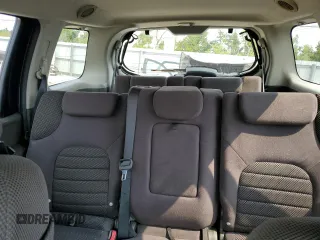 2008 Nissan Pathfinder LE with VIN 5N1AR18U18C610518, listed as a Copart auction lot 62060475 with 90,776 mi miles and Non repairable. Bid and sale history available at DreamBid. Image 10.