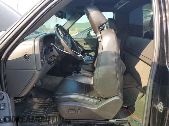 2003 Chevrolet Silverado 1500 LS with VIN 1GCEK14T83Z290336, listed as a Copart auction lot 75408964 with 149,730 mi miles and Salvage Title. Bid and sale history available at DreamBid. Image 7.