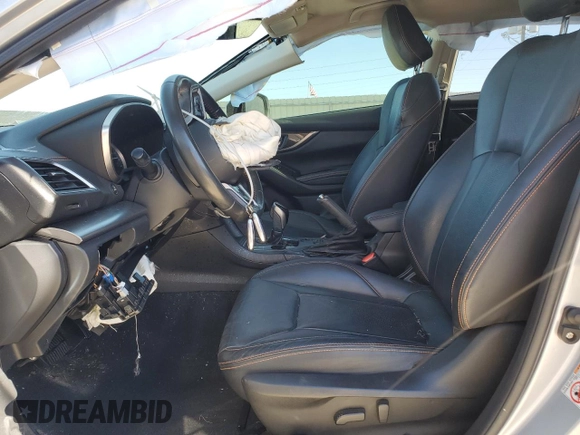 2018 Subaru Crosstrek Limited with VIN JF2GTAMC7JH302177, listed as a Copart auction lot 83877224 with 109,157 mi miles and Non repairable. Bid and sale history available at DreamBid. Image 7.
