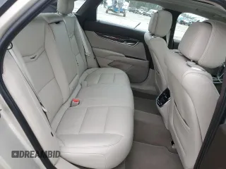 2014 Cadillac XTS Premium with VIN 2G61P5S32E9195930, listed as a Copart auction lot 48320165 with 31,026 mi miles and Salvage Title. Bid and sale history available at DreamBid. Image 10.
