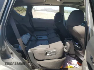 2006 Subaru Tribeca 7-Pass with VIN 4S4WX85CX64400474, listed as a Copart auction lot 58750745 with Not provided miles and Clean title. Bid and sale history available at DreamBid. Image 10.