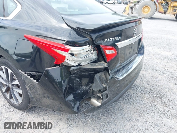 2016 Nissan Altima SR с VIN 1N4AL3APXGC214856, выставлен на аукционе IAAI как лот 42169026 с пробегом 207 226 миль миль и . История ставок и продаж доступна на DreamBid. Изображение 6.