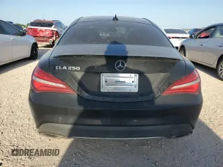 2019 Mercedes-Benz CLA 250 z VIN WDDSJ4EB1KN742362, wystawiony jako Copart lot #52412945 z przebiegiem 52 419 mil mil oraz Szkoda całkowita • Salvage title. Historia ofert i sprzedaży dostępna na DreamBid. Obrazek 6.