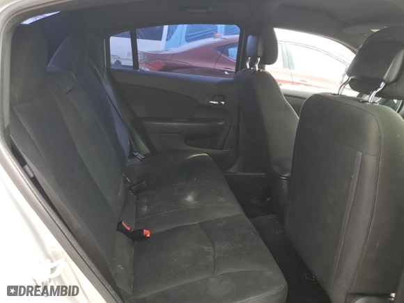 2012 Chrysler 200 Touring with VIN 1C3CCBBB6CN129323, listed as a Copart auction lot 49460355 with 125,637 mi miles and Salvage Title. Bid and sale history available at carsss.com. Image 10.