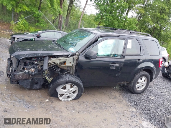 2010 Ford Escape XLT с VIN 1FMCU9DG7AKD41569, выставлен на аукционе IAAI как лот 42452292 с пробегом 126 978 миль миль и . История ставок и продаж доступна на DreamBid. Изображение 15.