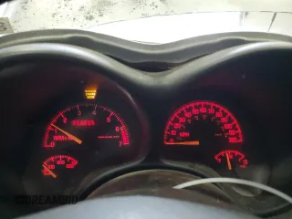 2004 Pontiac Grand Am SE1 with VIN 1G2NF52E04M575373, listed as a Copart auction lot 86711224 with 266,905 mi miles and Clean Title. Bid and sale history available at carsss.com. Image 9.