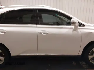 2010 Lexus RX 350 with VIN 2T2BK1BA0AC072947, listed as a IAAI auction lot 41611606 with 164,044 mi miles and . Bid and sale history available at DreamBid. Image 13.