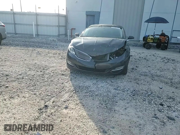 2013 Lincoln MKZ с VIN 3LN6L2G9XDR802705, выставлен на аукционе Copart как лот 64403145 с пробегом 159 938 миль миль и Списание • Salvage title. История ставок и продаж доступна на DreamBid. Изображение 13.