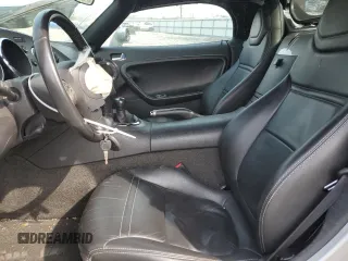 2006 Pontiac Solstice z VIN 1G2MB33B96Y104138, wystawiony jako Copart lot #48909975 z przebiegiem Nie podano mil oraz Szkody całkowita. Historia ofert i sprzedaży dostępna na DreamBid. Obrazek 7.