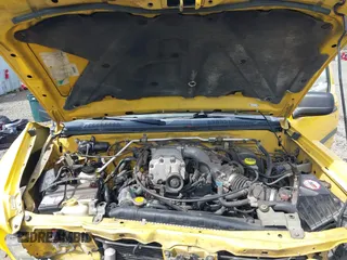 2003 Nissan Xterra SE z VIN 5N1MD28Y13C700782, wystawiony jako IAAI lot #41979443 z przebiegiem 187 686 mil mil oraz . Historia ofert i sprzedaży dostępna na DreamBid. Obrazek 10.
