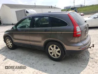 2011 Honda CR-V SE z VIN 5J6RE4H44BL057188, wystawiony jako Copart lot #59426285 z przebiegiem 217 593 mil mil oraz Czysty tytuł • Clean title. Historia ofert i sprzedaży dostępna na DreamBid. Obrazek 2.