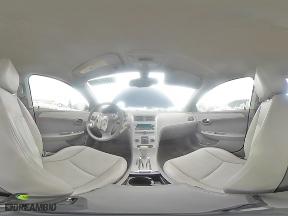 2008 Chevrolet Malibu LT w/2LT with VIN 1G1ZJ57B584245141, listed as a Copart auction lot 44566495 with 25,958 mi miles and Salvage Title. Bid and sale history available at carsss.com. Image 12.