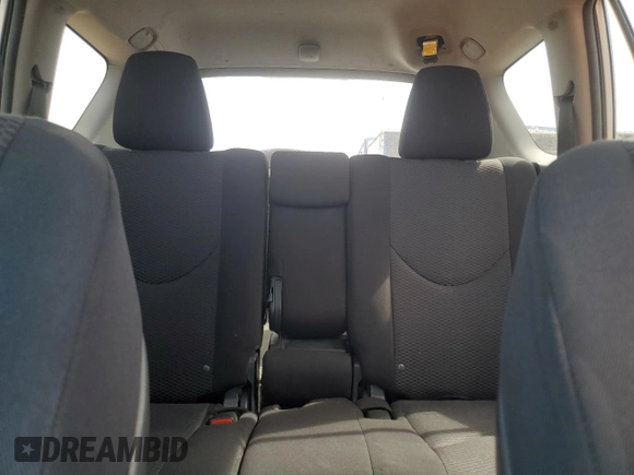 2012 Toyota RAV4 Sport with VIN 2T3RK4DV1CW085994, listed as a Copart auction lot 48532275 with 190,686 mi miles and Salvage Title. Bid and sale history available at carsss.com. Image 10.