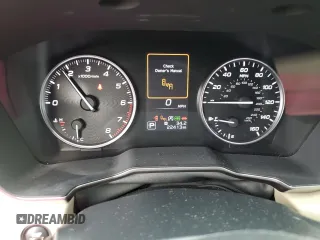 2021 Subaru Outback Limited XT с VIN 4S4BTGND6M3142907, выставлен на аукционе Copart как лот 63033285 с пробегом 22 413 миль миль и Списание • Salvage title. История ставок и продаж доступна на DreamBid. Изображение 9.