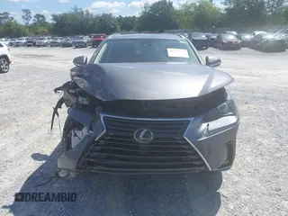 2021 Lexus NX 300 z VIN JTJDARBZ9M2190659, wystawiony jako IAAI lot #42710392 z przebiegiem 81 183 mil mil oraz . Historia ofert i sprzedaży dostępna na DreamBid. Obrazek 12.