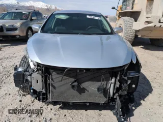 2017 Nissan Altima S z VIN 1N4AL3AP1HN302197, wystawiony jako Copart lot #50636145 z przebiegiem 107 178 mil mil oraz Szkoda całkowita • Salvage title. Historia ofert i sprzedaży dostępna na DreamBid. Obrazek 5.