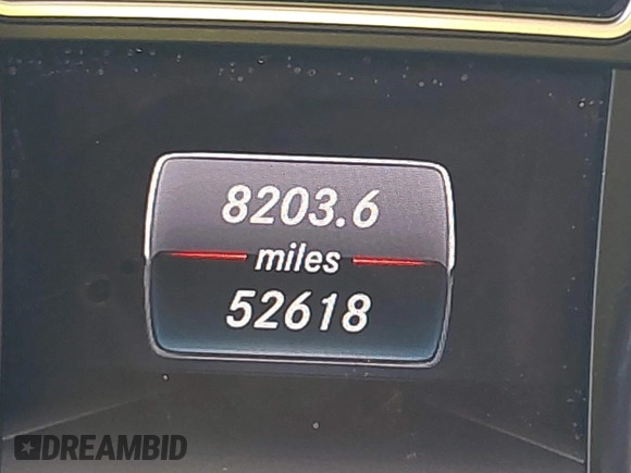 2018 Mercedes-Benz GLE 350 z VIN 4JGDA5JBXJB031771, wystawiony jako IAAI lot #42352546 z przebiegiem 52 618 mil mil oraz . Historia ofert i sprzedaży dostępna na DreamBid. Obrazek 15.