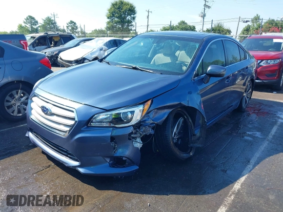 2017 Subaru Legacy Limited with VIN 4S3BNAN67H3050532, listed as a IAAI auction lot 42653932 with 82,125 mi miles and . Bid and sale history available at DreamBid. Image 18.