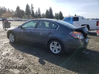 2010 Nissan Altima 3.5 SR with VIN 1N4BL2AP9AN535569, listed as a Copart auction lot 52522325 with 121,459 mi miles and Salvage Title. Bid and sale history available at carsss.com. Image 2.