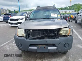 2005 Nissan Xterra SE с VIN 5N1AN08W95C631409, выставлен на аукционе IAAI как лот 42231144 с пробегом 133 187 миль миль и . История ставок и продаж доступна на DreamBid. Изображение 13.