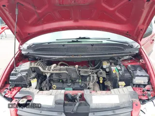 2006 Dodge Caravan SXT with VIN 1D4GP45R36B533131, listed as a IAAI auction lot 42097147 with 52,193 mi miles and . Bid and sale history available at DreamBid. Image 10.