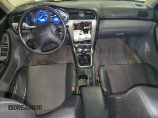 2006 Subaru Baja Special Sports с VIN 4S4BT62CX66101378, выставлен на аукционе Copart как лот 71960454 с пробегом 202 426 миль миль и Чистый • Clean title. История ставок и продаж доступна на DreamBid. Изображение 8.