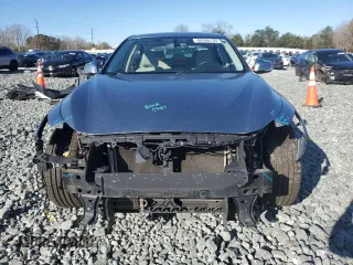 2015 Infiniti Q50 with VIN JN1BV7AR3FM410618, listed as a Copart auction lot 49380135 with 112,657 mi miles and Salvage Title. Bid and sale history available at carsss.com. Image 5.