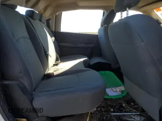 2014 Ram 2500 Tradesman с VIN 3C6TR5CT9EG287502, выставлен на аукционе Copart как лот 50166735 с пробегом 83 917 миль миль и Чистый • Clean title. История ставок и продаж доступна на DreamBid. Изображение 11.