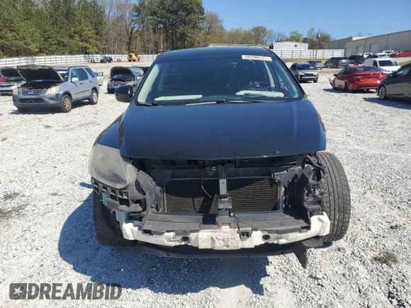 2013 Mazda CX-9 Touring with VIN JM3TB3CAXD0404076, listed as a Copart auction lot 50290575 with 228,140 mi miles and Salvage Title. Bid and sale history available at carsss.com. Image 5.