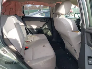 2014 Subaru Forester Premium with VIN JF2SJAEC4EH450081, listed as a IAAI auction lot 41134306 with Not Provided miles and . Bid and sale history available at DreamBid. Image 8.