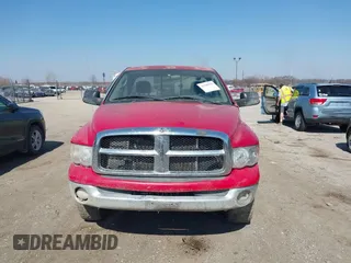 2005 Dodge Ram 2500 SLT with VIN 3D7KS26CX5G750448, listed as a IAAI auction lot 41790920 with 194,398 mi miles. Bid and sale history available at carsss.com. Image 12.
