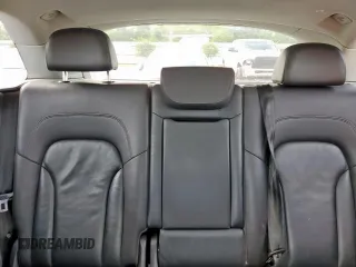 2017 Audi Q5 Premium Plus с VIN WA1L2AFP9HA016845, выставлен на аукционе Copart как лот 57519615 с пробегом 135 123 миль миль и Чистый • Clean title. История ставок и продаж доступна на DreamBid. Изображение 10.