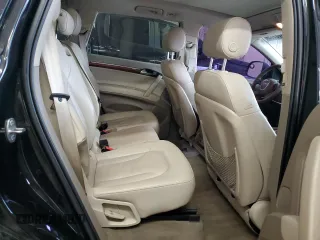 2009 Audi Q7 z VIN WA1AY74L29D016968, wystawiony jako Copart lot #48073975 z przebiegiem 191 194 mil mil oraz Szkoda całkowita • Salvage title. Historia ofert i sprzedaży dostępna na DreamBid. Obrazek 11.